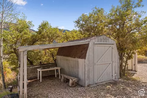 Exterior - 6025 Hoback, Oakley, UT 84055 photo 10 of 15