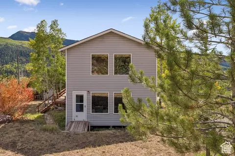 Exterior - 6025 Hoback, Oakley, UT 84055 photo 15 of 15