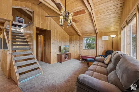 Living - 6025 Hoback, Oakley, UT 84055 photo 3 of 6
