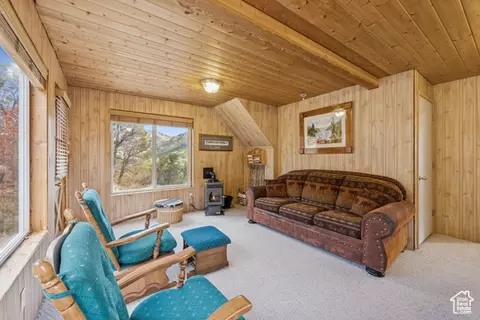 Living - 6025 Hoback, Oakley, UT 84055 photo 4 of 6