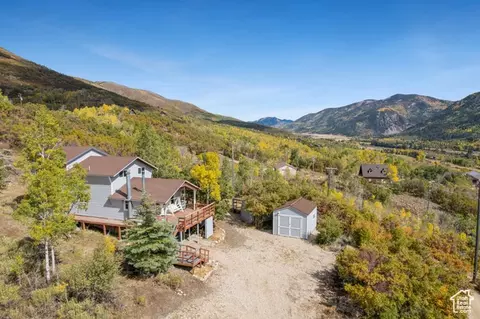 6025 Hoback, Oakley, UT 84055