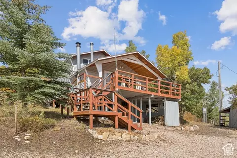 Exterior - 6025 Hoback, Oakley, UT 84055 photo 1 of 15