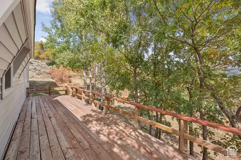 Exterior - 6025 Hoback, Oakley, UT 84055 photo 14 of 15