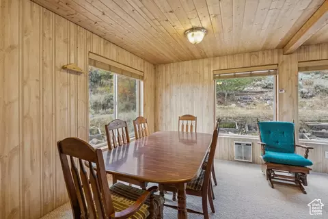 Dining - 6025 Hoback, Oakley, UT 84055 photo 1 of 2