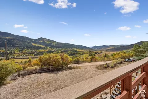 Exterior - 6025 Hoback, Oakley, UT 84055 photo 4 of 15