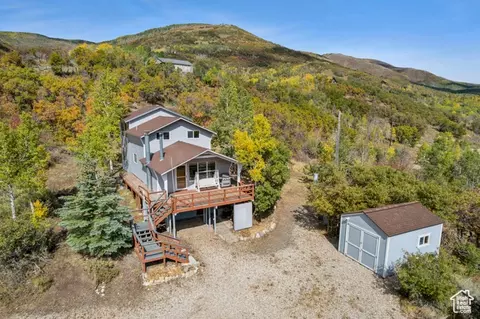 6025 Hoback, Oakley, UT 84055