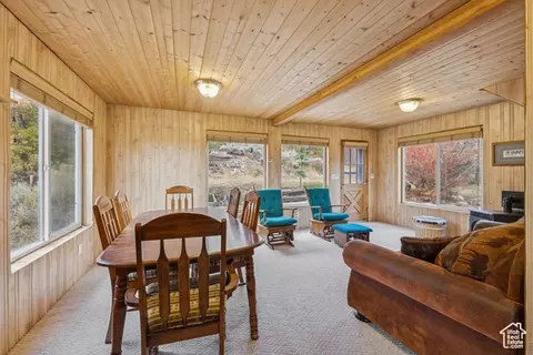 Dining - 6025 Hoback, Oakley, UT 84055 photo 2 of 2