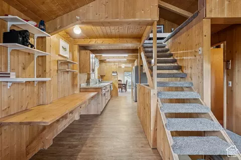 Entry Way - 6025 Hoback, Oakley, UT 84055 photo 1 of 1