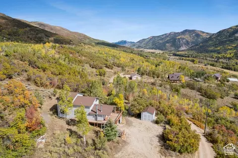 View/Area - 6025 Hoback, Oakley, UT 84055 photo 3 of 5