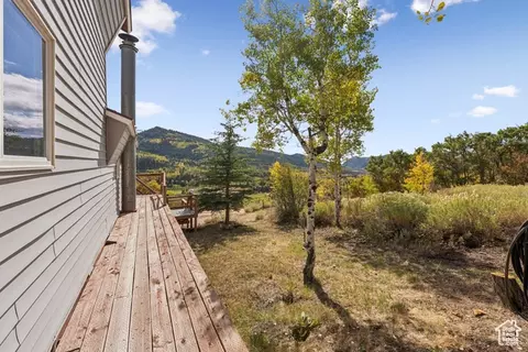 Exterior - 6025 Hoback, Oakley, UT 84055 photo 12 of 15