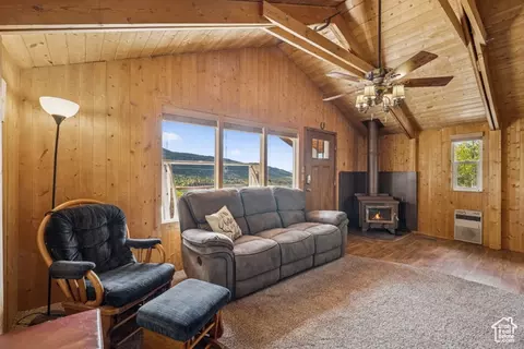 Living - 6025 Hoback, Oakley, UT 84055 photo 1 of 6