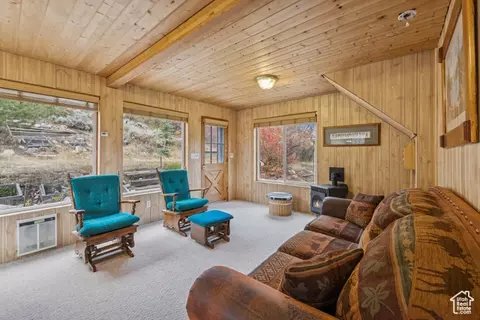 Living - 6025 Hoback, Oakley, UT 84055 photo 6 of 6