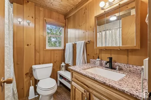 Bath - 6025 Hoback, Oakley, UT 84055 photo 1 of 1
