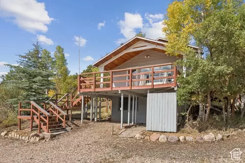 Exterior - 6025 Hoback, Oakley, UT 84055 photo 7 of 15