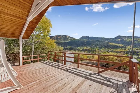 Exterior - 6025 Hoback, Oakley, UT 84055 photo 2 of 15