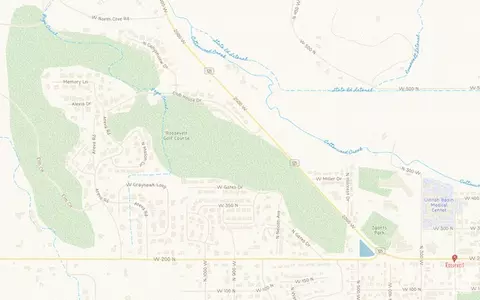 W N, Roosevelt, UT 84066 photo 2