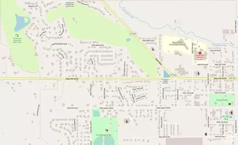 W N, Roosevelt, UT 84066 photo 5