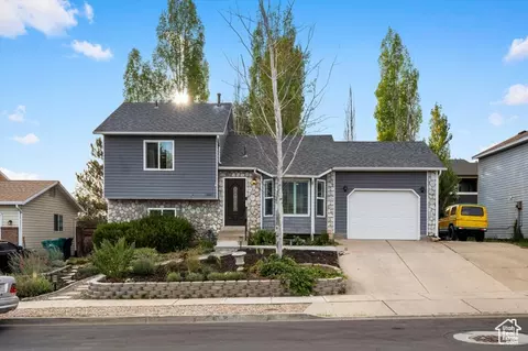 1645 N 275 W, Layton, UT 84041
