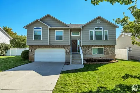 1644 N 160 W, Layton, UT 84041