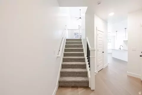 Entry Way - 4815 S Olive Ave #418, Mapleton, UT 84664 photo 1 of 1