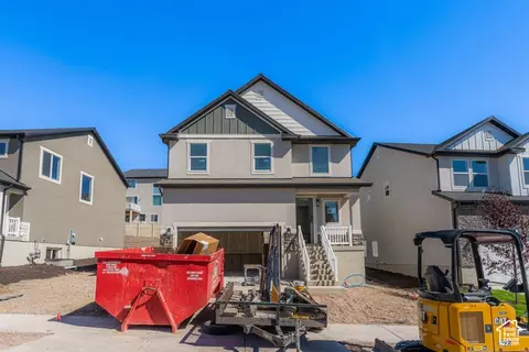 1452 W Boseman Way #617, Saratoga Springs, UT 84045