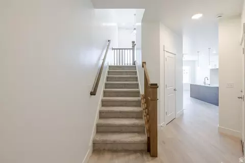 Entry Way - 4720 S Heartwood Rd #438, Mapleton, UT 84664 photo 1 of 1