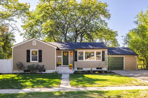 2207 S Tyler Ave, Ogden, UT 84401