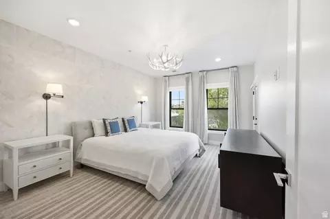 Bedroom - 2240 E Laney Ave S #302, Holladay, UT 84117 photo 1 of 2