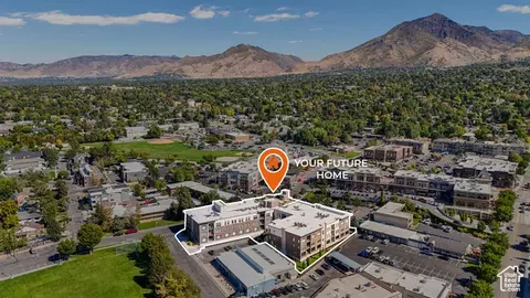 View/Area - 2240 E Laney Ave S #302, Holladay, UT 84117 photo 1 of 5
