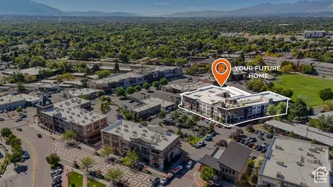 View/Area - 2240 E Laney Ave S #302, Holladay, UT 84117 photo 5 of 5