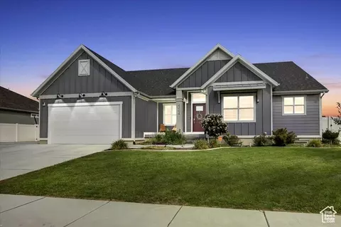 4464 W 3600 S, West Haven, UT 84401
