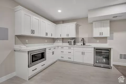 Kitchen - 1366 N 750 E, Orem, UT 84097 photo 5 of 5