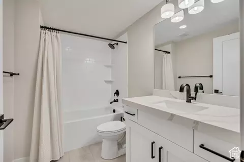 Bath - 1366 N 750 E, Orem, UT 84097 photo 6 of 8