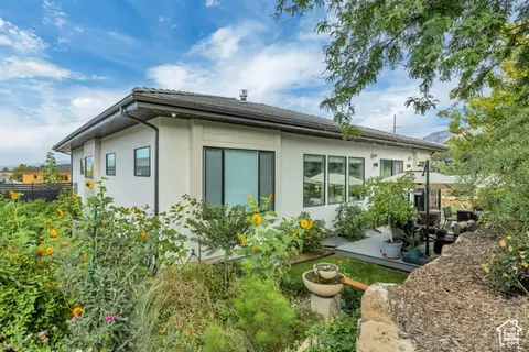 Exterior - 1366 N 750 E, Orem, UT 84097 photo 8 of 11