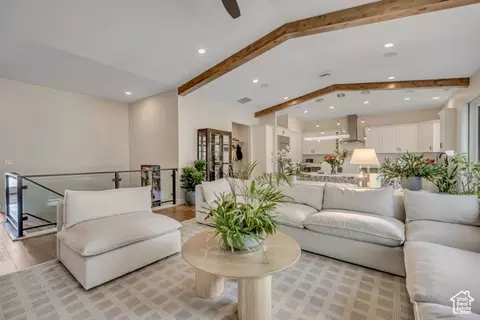 Living - 1366 N 750 E, Orem, UT 84097 photo 2 of 5