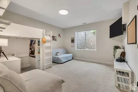 Bedroom - 1366 N 750 E, Orem, UT 84097 photo 4 of 4
