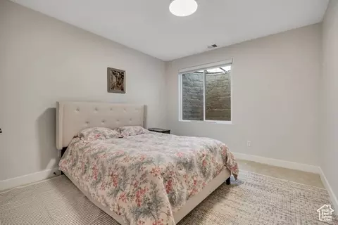 Bedroom - 1366 N 750 E, Orem, UT 84097 photo 2 of 4