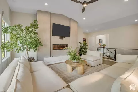 Living - 1366 N 750 E, Orem, UT 84097 photo 3 of 5