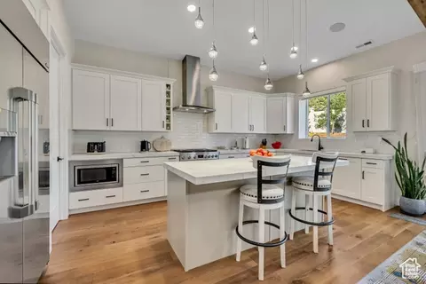 Kitchen - 1366 N 750 E, Orem, UT 84097 photo 1 of 5