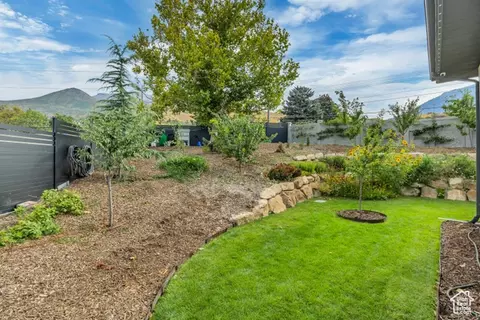 Exterior - 1366 N 750 E, Orem, UT 84097 photo 4 of 11