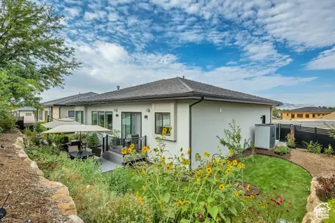 Exterior - 1366 N 750 E, Orem, UT 84097 photo 2 of 11