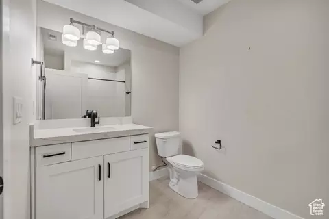 Bath - 1366 N 750 E, Orem, UT 84097 photo 5 of 8