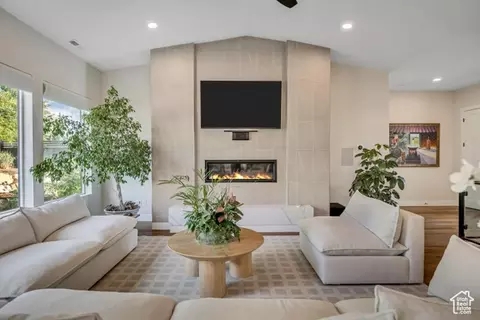 Living - 1366 N 750 E, Orem, UT 84097 photo 4 of 5