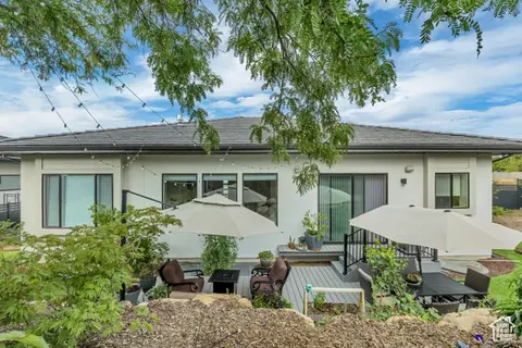 Exterior - 1366 N 750 E, Orem, UT 84097 photo 10 of 11