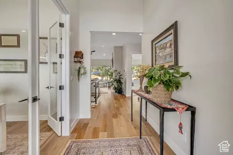 Entry Way - 1366 N 750 E, Orem, UT 84097 photo 1 of 4
