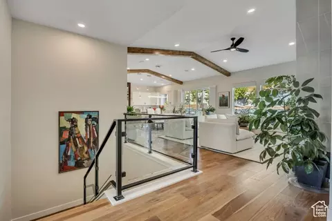 Entry Way - 1366 N 750 E, Orem, UT 84097 photo 3 of 4