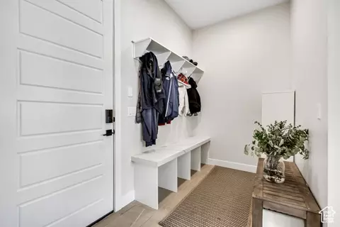 Entry Way - 1366 N 750 E, Orem, UT 84097 photo 4 of 4
