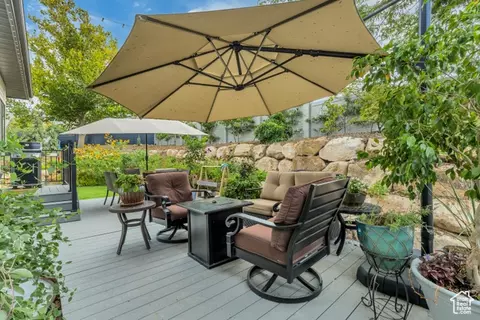 Exterior - 1366 N 750 E, Orem, UT 84097 photo 3 of 11