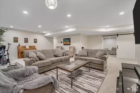 Living - 1366 N 750 E, Orem, UT 84097 photo 5 of 5