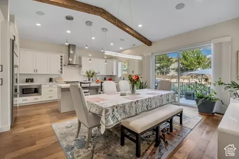 Dining - 1366 N 750 E, Orem, UT 84097 photo 1 of 1